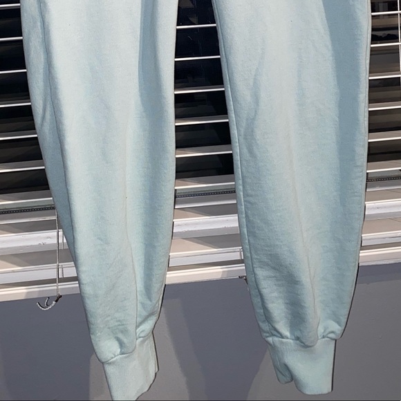 Blue GYMSHARK joggers - Picture 4 of 6